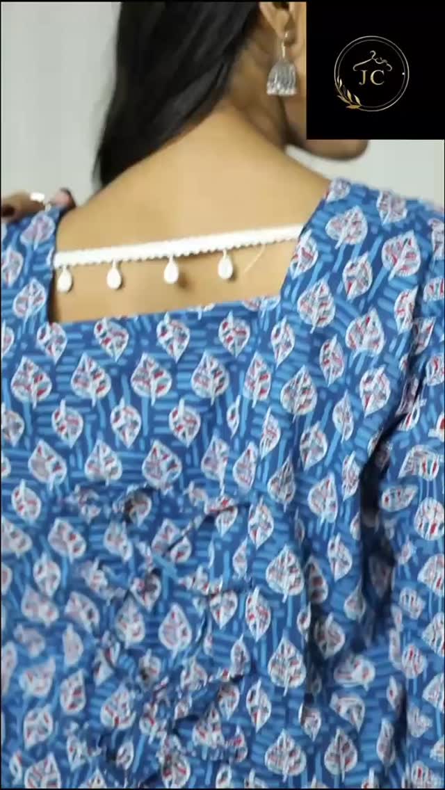 Bansal Collection Instagram outfit photo
