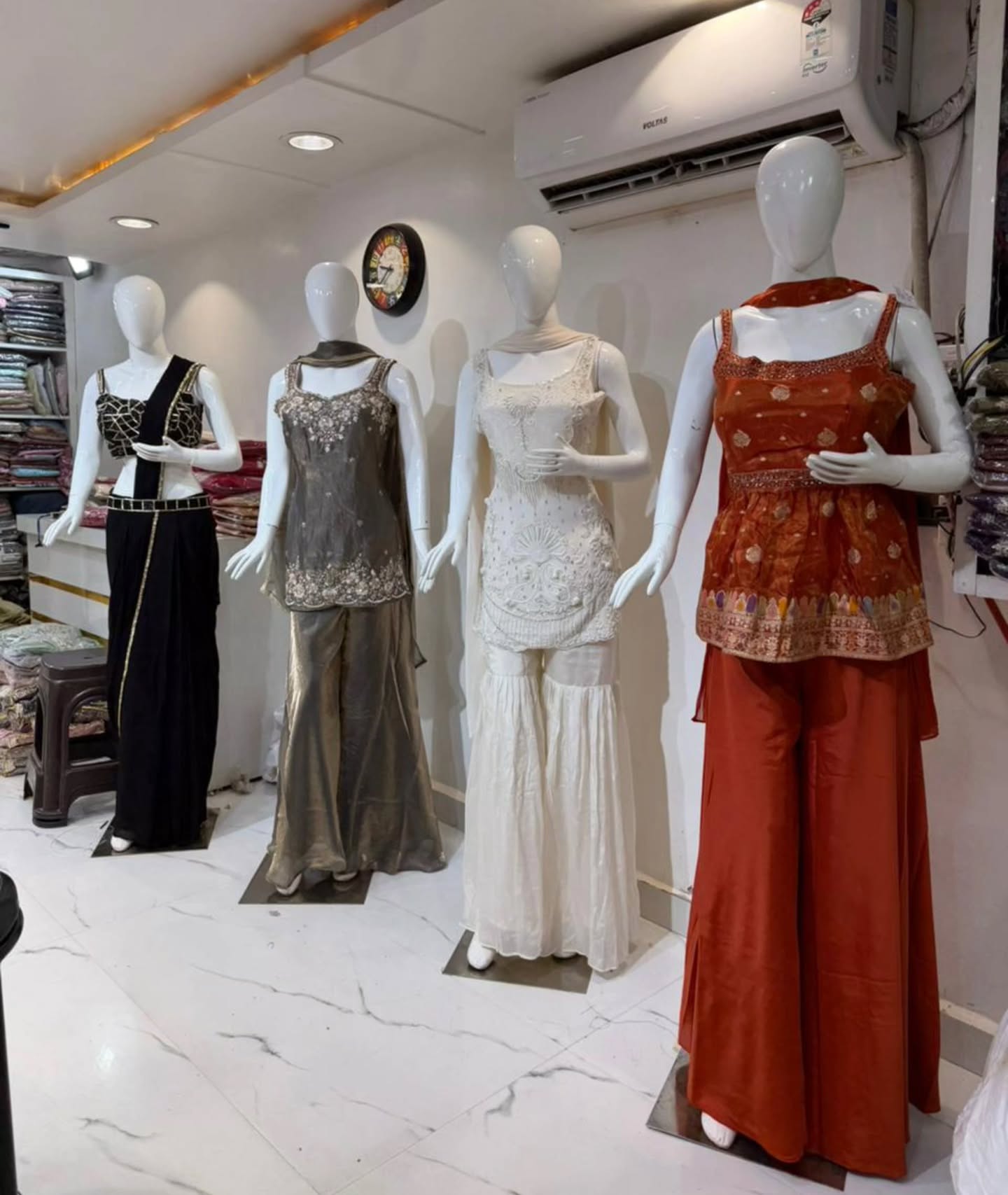 Bansal Collection Instagram collection photo