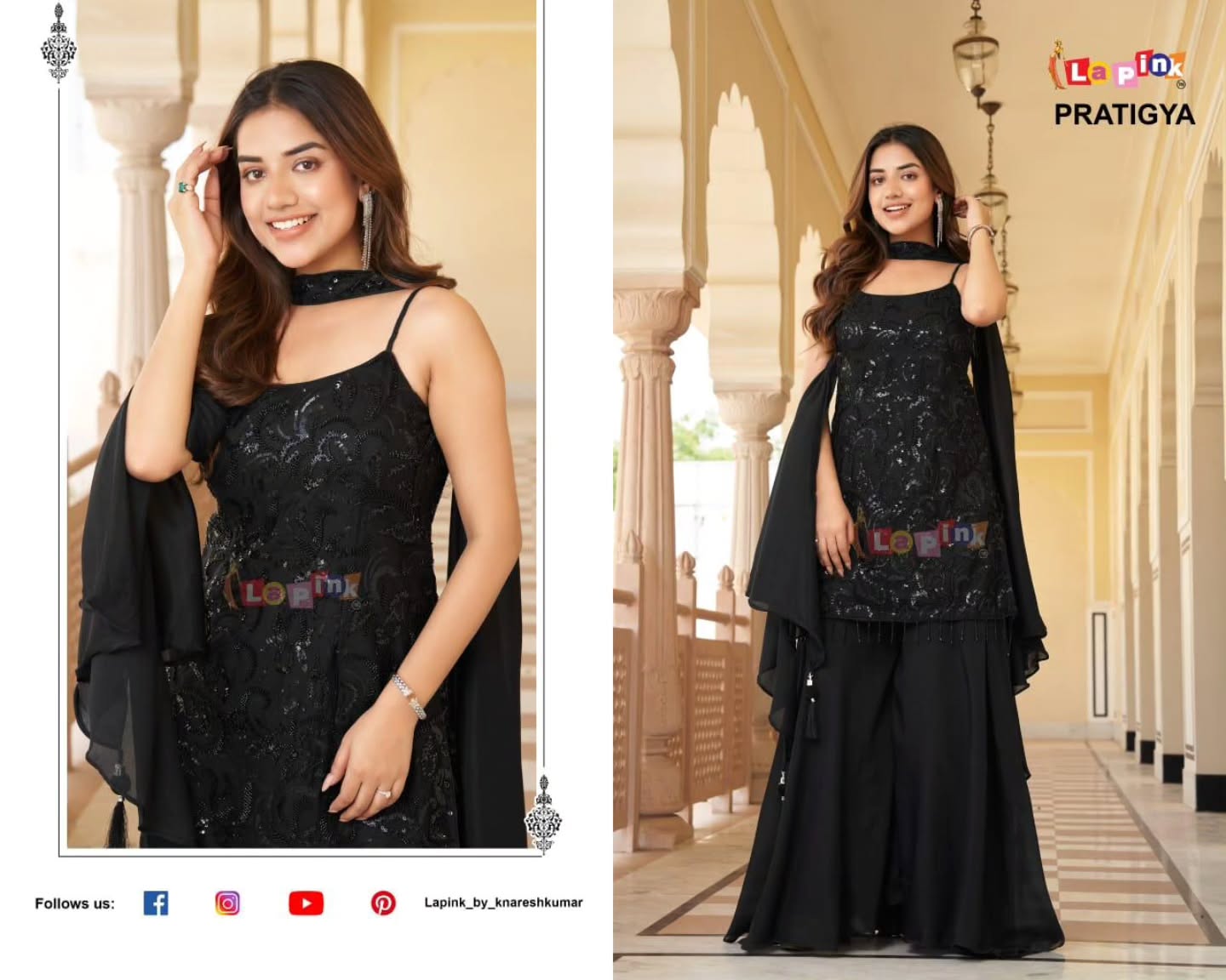 Bansal Collection Instagram collection photo